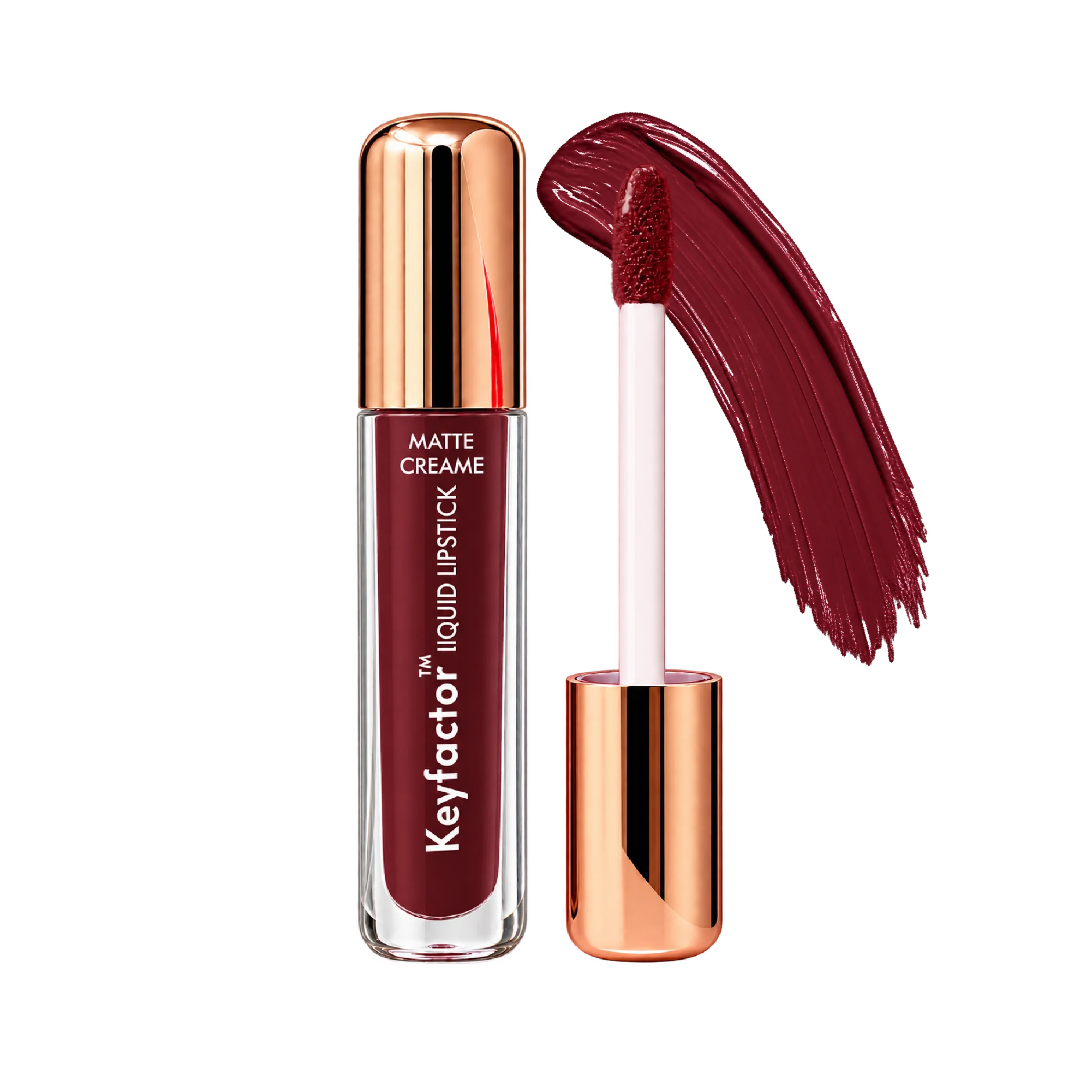 LIQUID Lipstick Spiced Flame KFL -4 (CC00252)